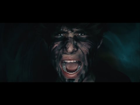 Kvantum - Ragadozók (OFFICIAL MUSIC VIDEO)