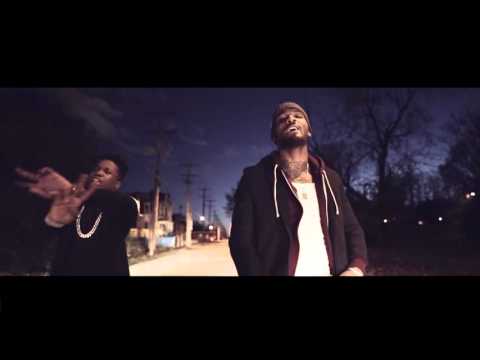 Vega Sills f/ King B - Been Robbed | Shot By @VickMont