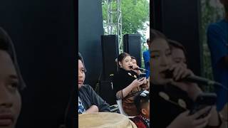 Download lagu TERBARU Jaranan Mayangkoro full penonton Niken kelelahan mengantuk #nikensalindry #nikenterbaru mp3