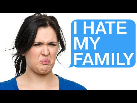 r/Bestof I Took a 7 Year "Break" From my Husband & Kids