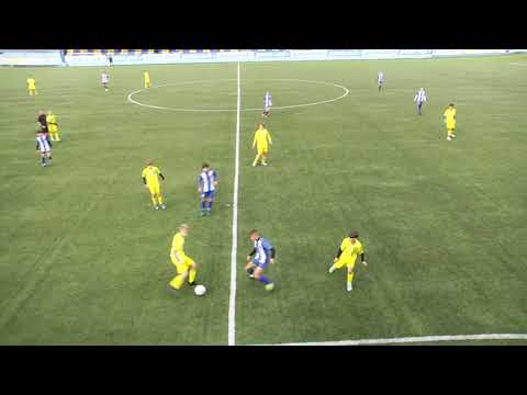 09.10.2021 Buiucani 2007 - ȘSF Bălți 2007