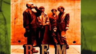 R.E.M. - Bang And Blame (Live)