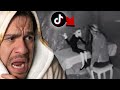 The SCARIEST TikToks In The World 13