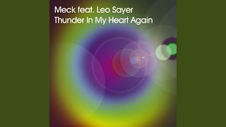 Thunder in My Heart Again (Starlet DJs Groove Deluxe Mix)