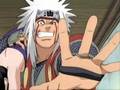 Jiraya Theme Song