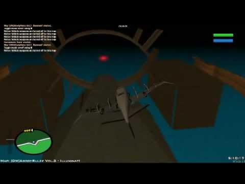 [DM]AbodyRulez Vol.3 - IlluminatI