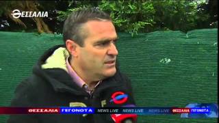 Ρεπορτάζ ΑΕΛ 18 19 11 14