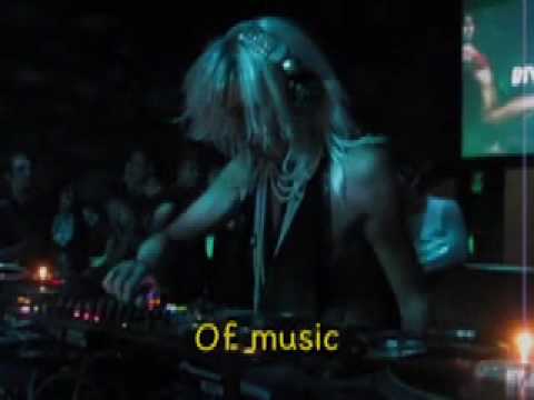 LaMESSA 10 YEARS CELEBRATION 12th.9.09 (Astrid-*)