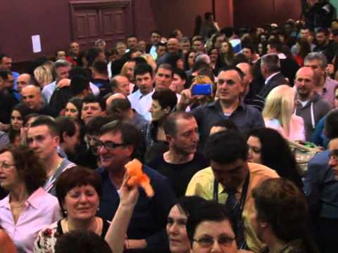 Nedjo Kostic - Gazdarica - Dugino poselo Kranj - (Tv Duga Plus 2014)