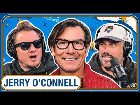 OHIO STATE, GEORGIA & BAMA GO DOWN + JERRY O’CONNELL FANTASY FOOTBALL EXIT INTERVIEW