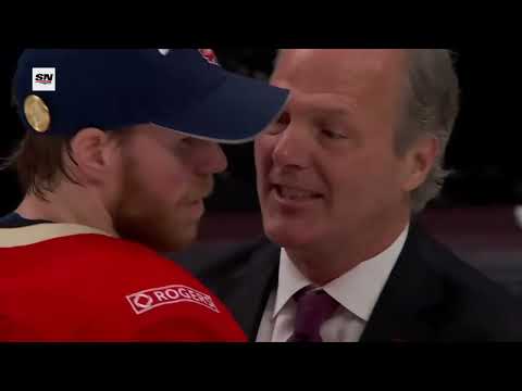 Hounds Spotlight - Jon Cooper '85