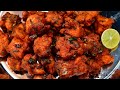 Crispy Chicken Pakora Chicken Pakoda Recipe Chicken Fry Recipes