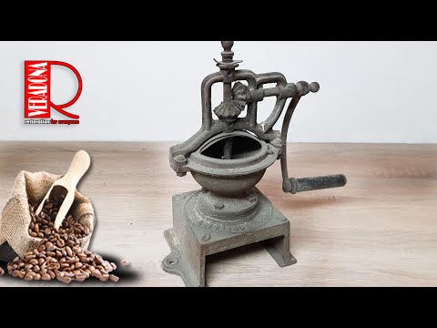 Restoration - Leinbrock Ideal ,,0,,