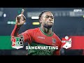 ✌️ DUBBELSLAG van LANDRY DIMATA in de eerste helft! ? | Samenvatting N.E.C. - FC Emmen