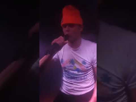 Belmondo - Harry Pothed | Koncert Lublin 13.11.2021, Klub Dom Kultury