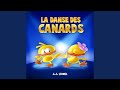 La Danse Des Canards Original Radio Edit 1980