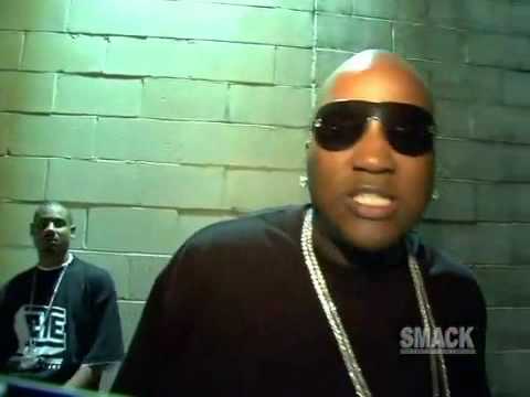 Young Jeezy Lil Buddy ft bloodraw 211 w/lyrics