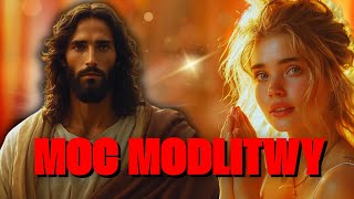 MOC MODLITWY do Boga, aby Pokonać Swoje Burze