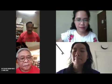 RI's Tea Day Video