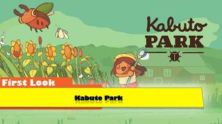 First Look at Kabuto Park on Xbox Series X