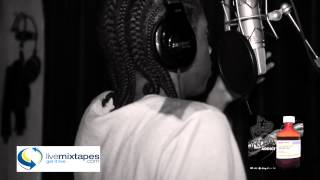 Starlito- "Drank...4:00am"