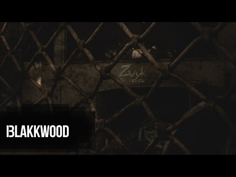 Protiva - Zvyk ft. Refew (prod. Schyzo)