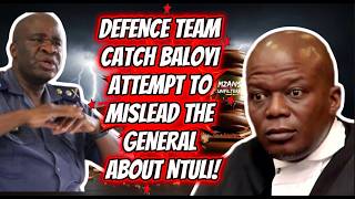 Download lagu SNEAKY ADVOCATE BALOYI ATTEMPTS TO PIN THE DOCKET MAKHUBO HAD TO 26 OCTOBER 2014, DEFENCE CATCH FAST mp3