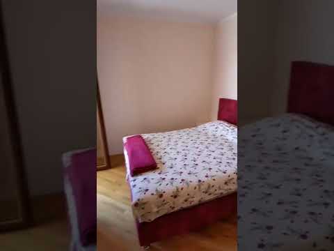 Apartmani Bella & Stella, privatni smeštaj u mestu Baošići, Crna Gora - Video