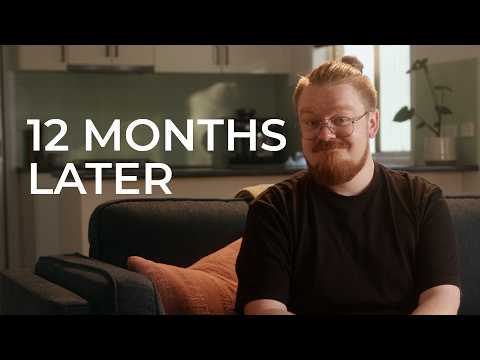 A Thank You — And What’s Next