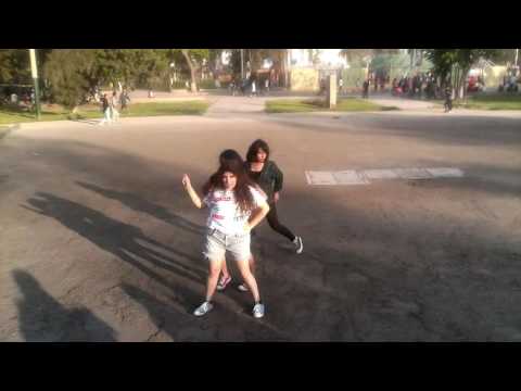 [CASTING] 7MUSIC FEST ¡VEN BAILA Y DONA! - All or Nothing - 2NE1 (투애니원) - Im the Best (내가 제일 잘나가 )