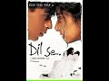 Jiya Jale -Lata Mangeshkar & M G Sreekumar
