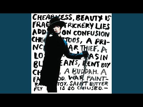 Videoclip de Your Love Is What I Am — Boy George