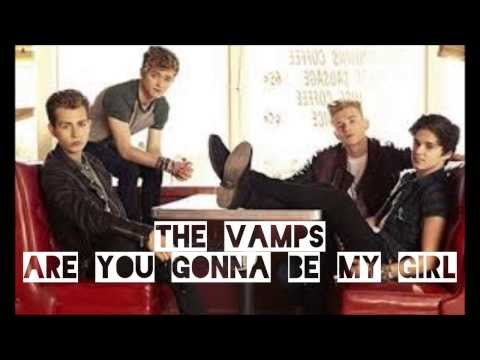 Video thumbnail for Are You Gonna Be My Girl