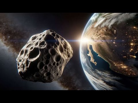 Asteroid Apokalypsa: Dokument CZ