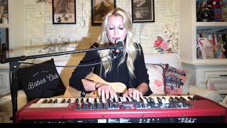Brooke Josephson Cover &quot;Mood&quot; by Zack Martino