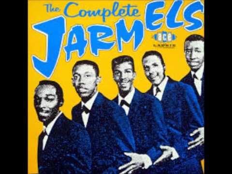 A Little Lonely One  -  The Jarmels