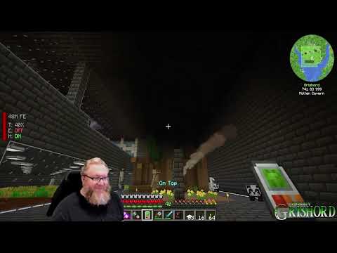 Part 29 of My Twitch Minecraft SMP Subscriber server!