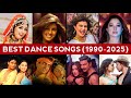 Best Bollywood Dance Songs 1990 2025
