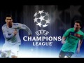 PES 2011 Soundtrack - Ingame - UEFA Champions League 2