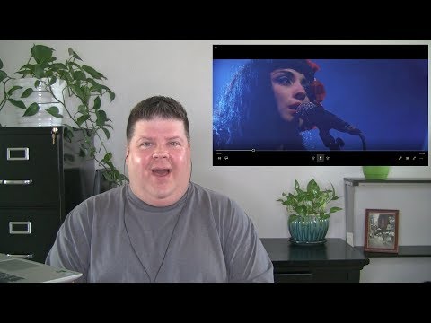 Voice Teacher Reacts to Mon Laferte - Tu Falta De Querer (En Vivo)