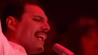Freddie Mercury - Time (2020 4K Remastered)