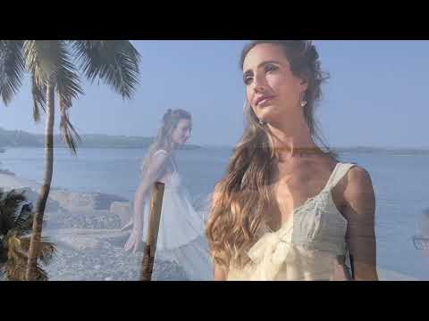 Hazel Joanna Hair & Makeup video.