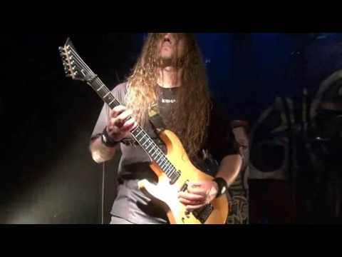 Ghord - Paradise of Insanity - All my Live - DVD 2012