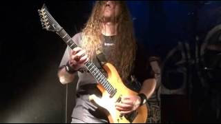 Ghord - Paradise of Insanity - All my Live - DVD 2012