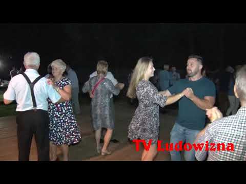 POTAŃCÓWKA w GAŁKACH ~ Wspaniałe POPISY młodego TANCERZA