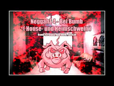 NeggahZ 4 - BumB kocht feat. Drecksmann [Track 15]