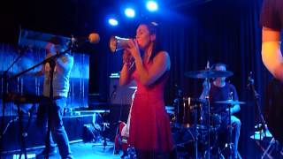 Bis - Monstarr - Lexington 11/1/15 (matinee)