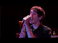 Incubus - A Kiss To Send Us Off (LIVE)