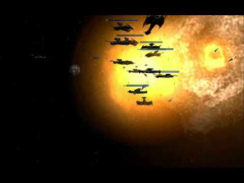 Star Trek: Armada II - Fleetops Trailer