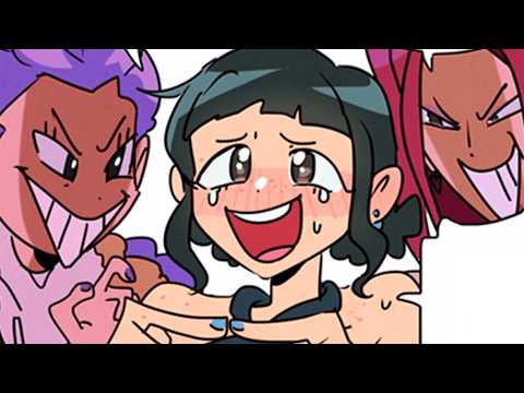Feet Tickling Comics